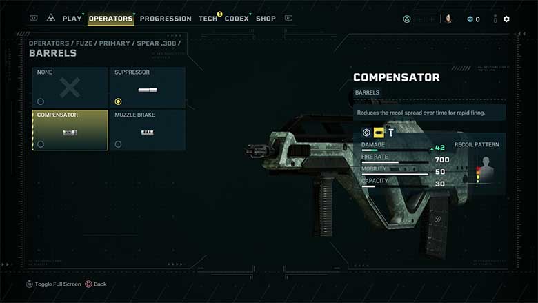 Both Silenced And Non Silenced Weapons Are Key