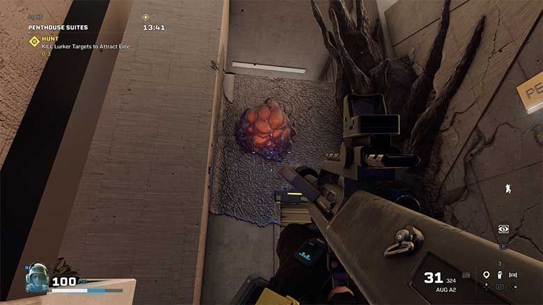 Do Not Flee, Do Not Bunker Down