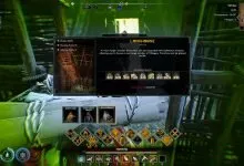 How To Build The Carpenter In ASKA