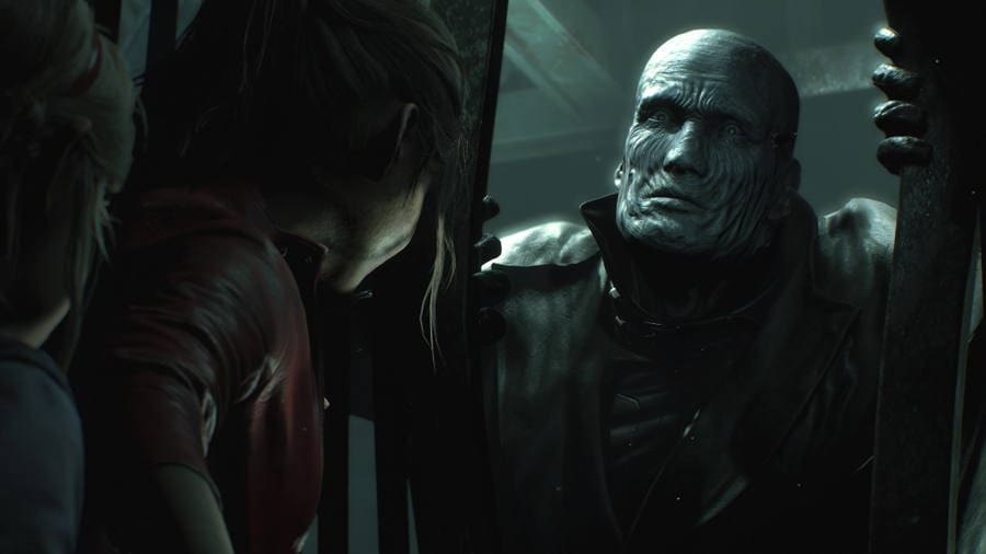 Resident Evil 2 Remake Review