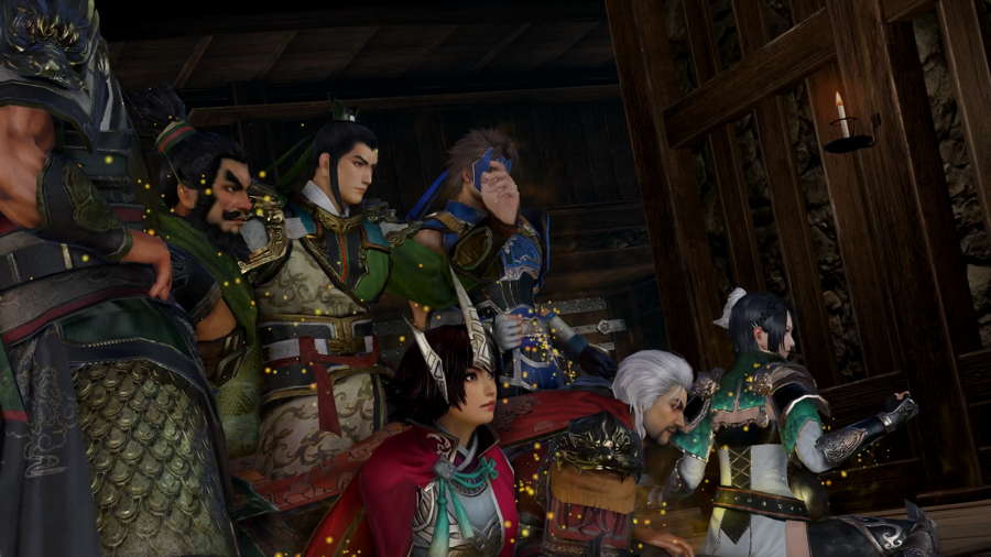 Warriors orochi 4 honest review