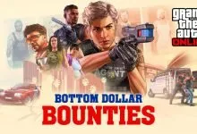 What Are Agents For In GTA Online Bottom Dollar Bounties Update